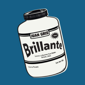 Brillante - Juan Gris