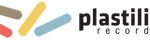 Plastilina Records logo